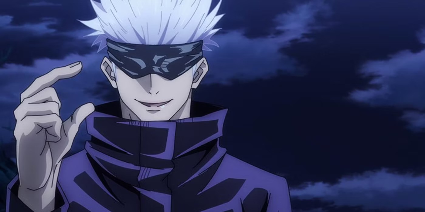 How Old Is Satoru Gojo in Jujutsu Kaisen? Age, Timeline & Character Guide 3 Why Gojo's Age Makes Him Even More Impressive