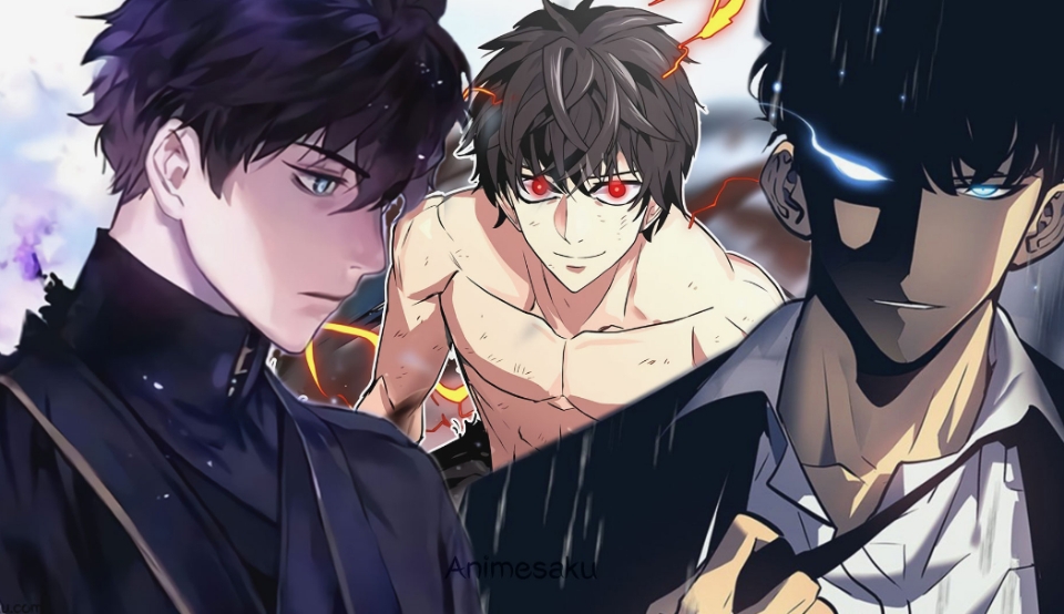 What Is Manhwa? The Ultimate Guide to Korean Comics 1 What Does “Manhwa” Mean?