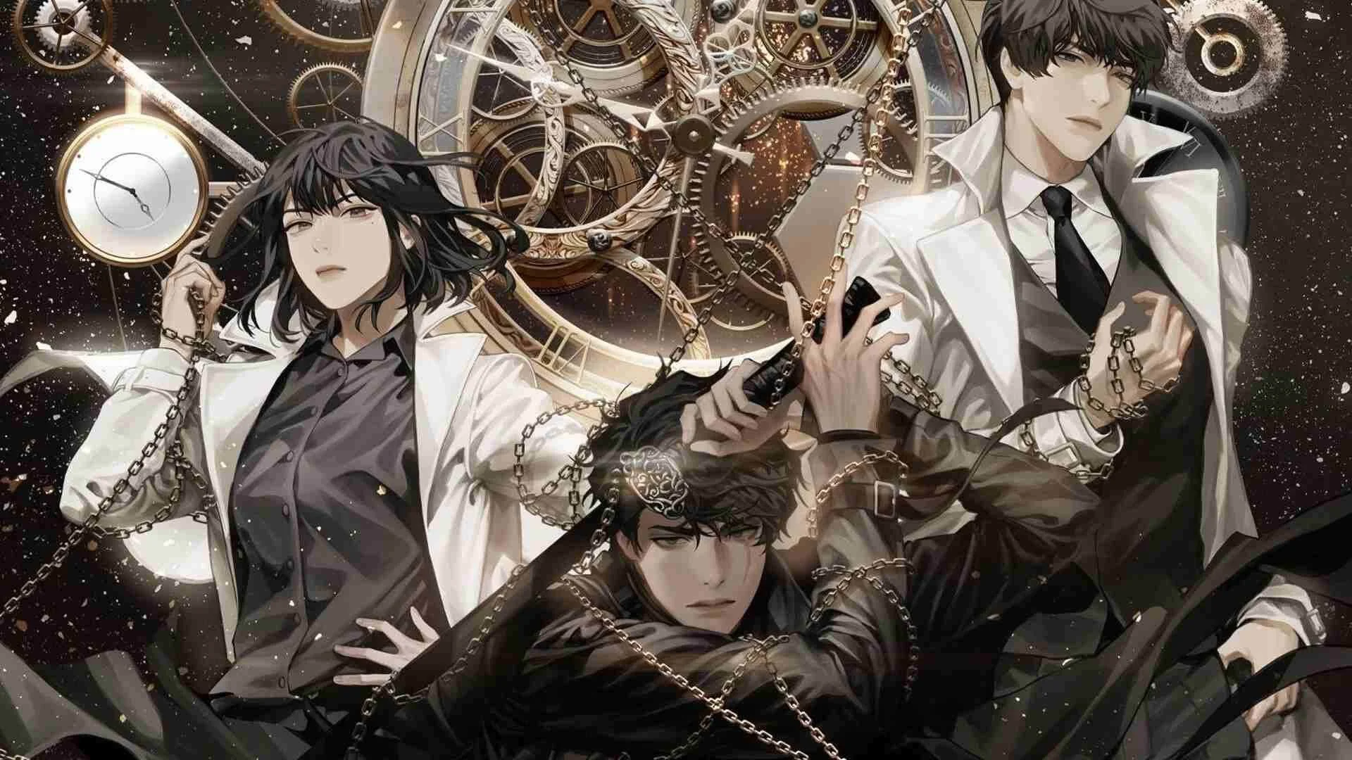 Best Manhwa Like Solo Leveling: Top Picks for Fans of Power Fantasy & Action 2 Omniscient Reader's Viewpoint