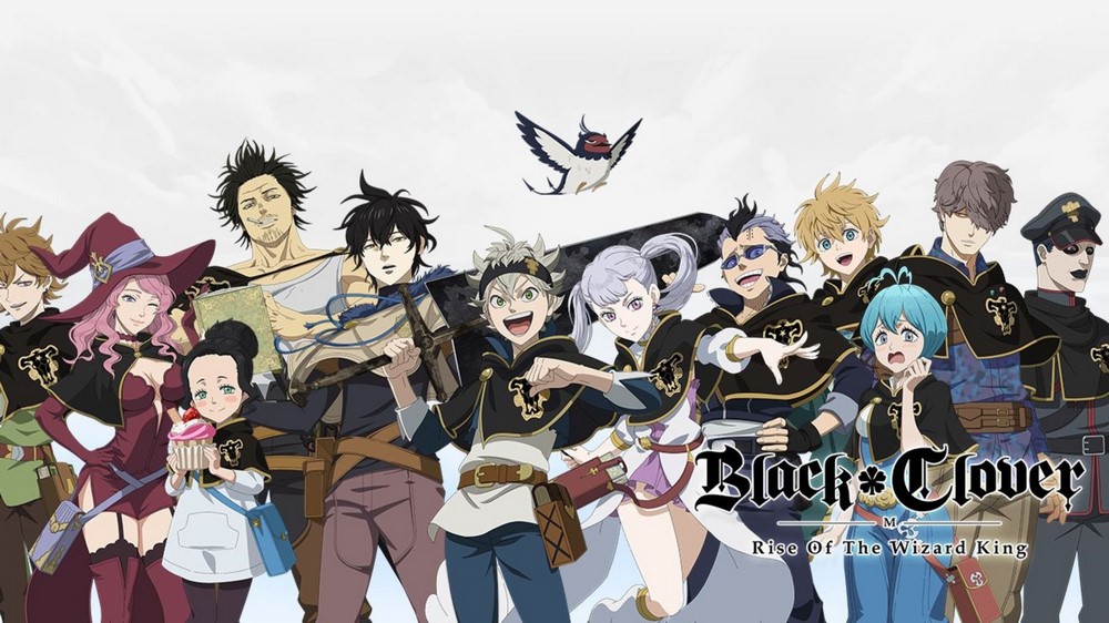 Black Clover Characters: The Complete Guide to Every Major Character in the Series 1 Quick Overview: Main Black Clover Characters