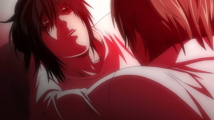 Does L die in Death Note