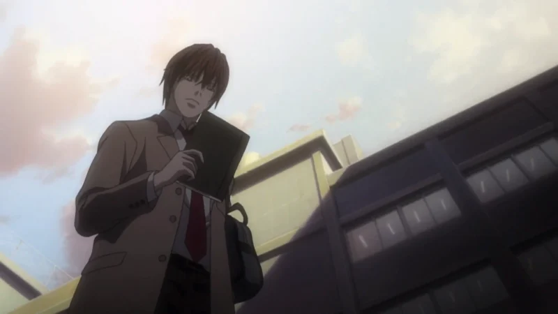 How many ep of Death Note