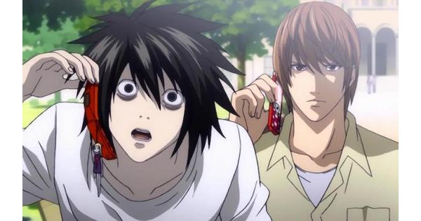 Is Death Note Good