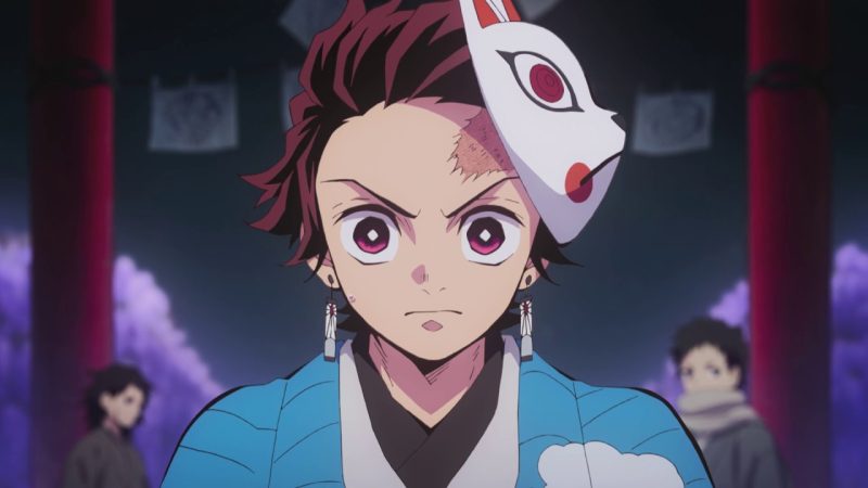 Is Demon Slayer anime finished
