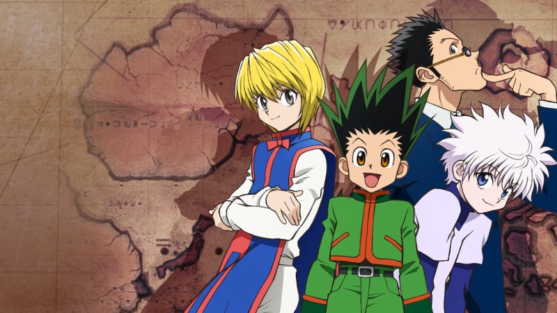 What Is Hunter x Hunter About?