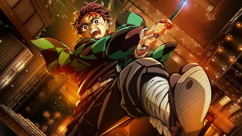When Is Demon Slayer Season 6 Coming Out