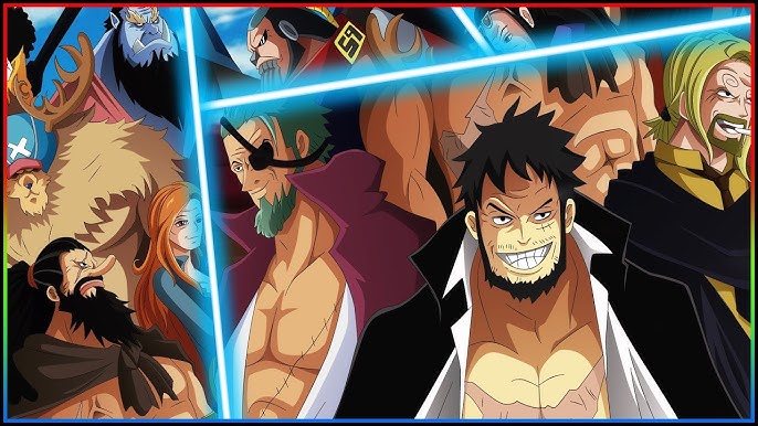 When Will One Piece Manga End