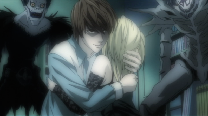 Who Is Kira in Death Note