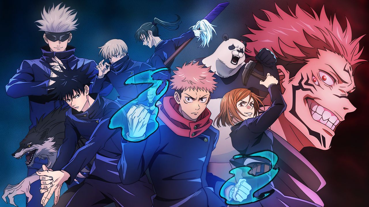Who Is the Strongest Character in JJK? Full Power Rankings Explained 3 Power System Explained: Why Rankings Are Complex