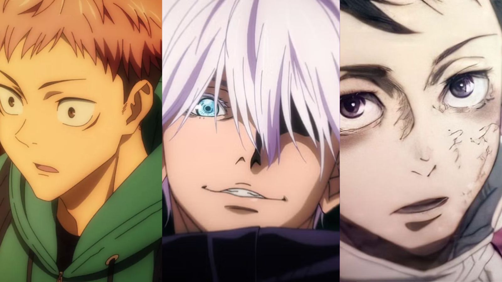 Who Is the Strongest Character in JJK? Full Power Rankings Explained 2 The Case for Gojo as the Strongest Sorcerer
