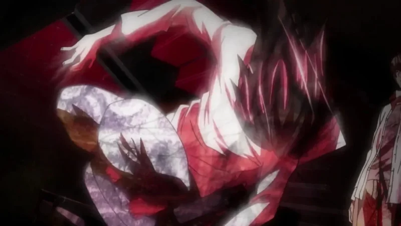 Who Killed L in Death Note