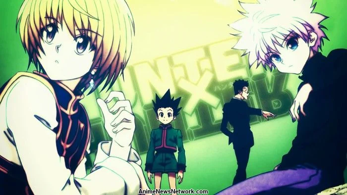 did borutos voice actor play mechi in hunter x hunter