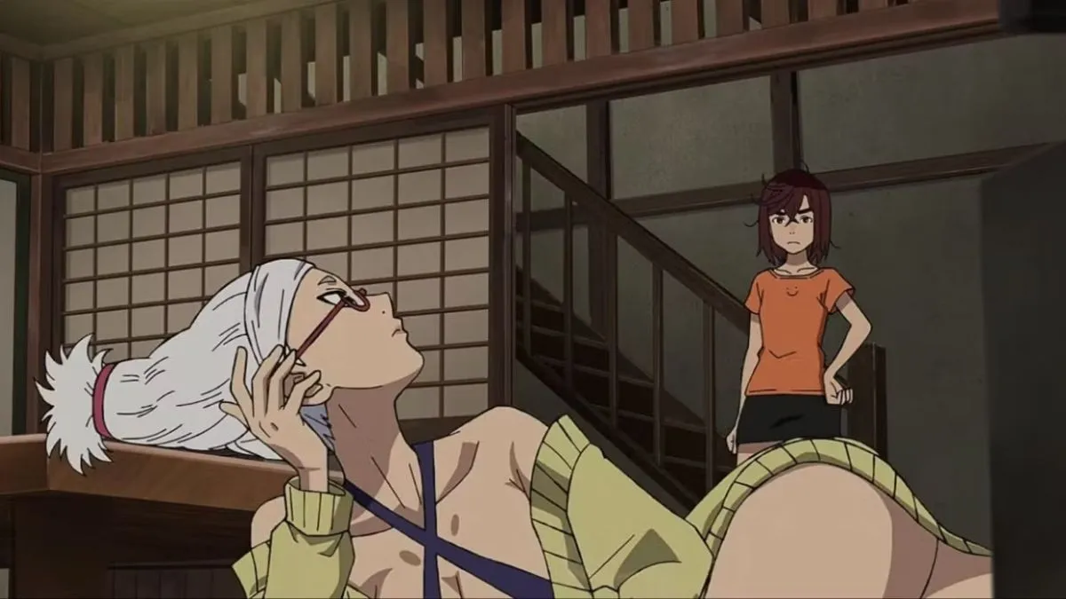 Quick Answer: How Old Is Momo Ayase?