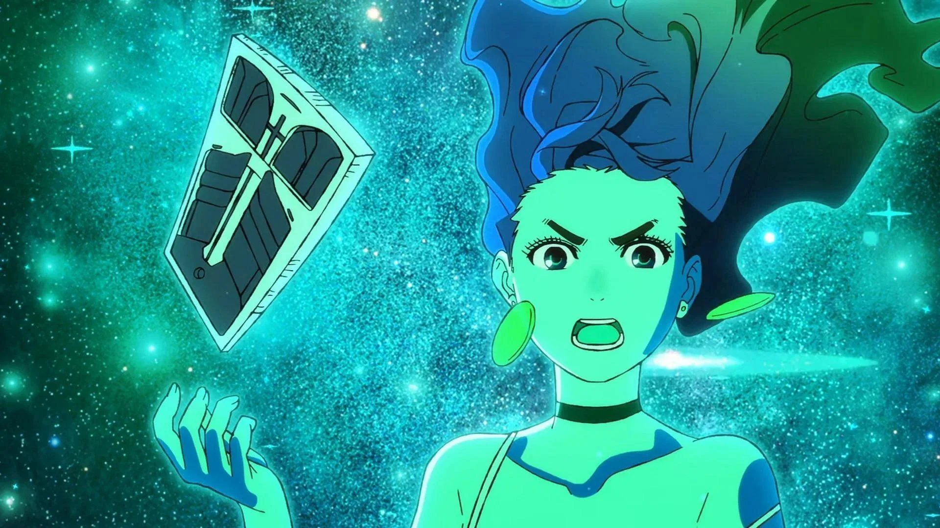 Quick Answer: What Happened to Momo Ayase's Parents?