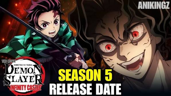When Is the Next Demon Slayer Coming Out