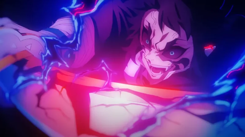 Who Dies in Demon Slayer Infinity Castle