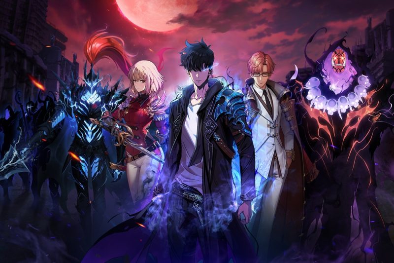 How Long Does It Take to Read Solo Leveling?