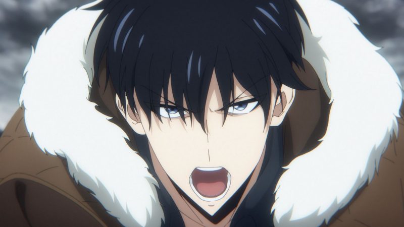 how many chapters is solo leveling​
