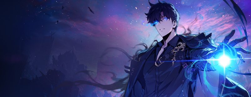 How Many Chapters Does Solo Leveling Have?