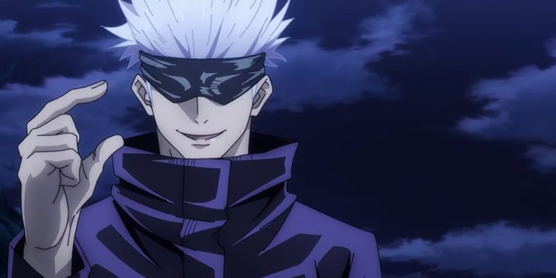 Why Gojo's Age Makes Him Even More Impressive