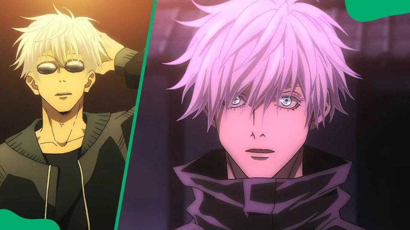 How Old Is Satoru Gojo?