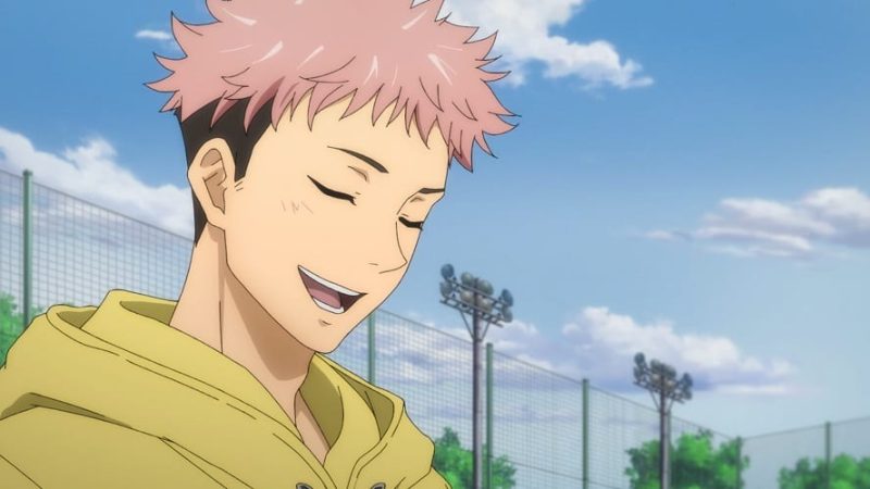 How Old Is Yuji Itadori in Jujutsu Kaisen? Age, Timeline & Character Guide 2 How Yuji's Age Compares to Other JJK Characters