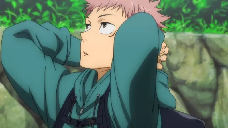 How Old Is Yuji Itadori in Jujutsu Kaisen?