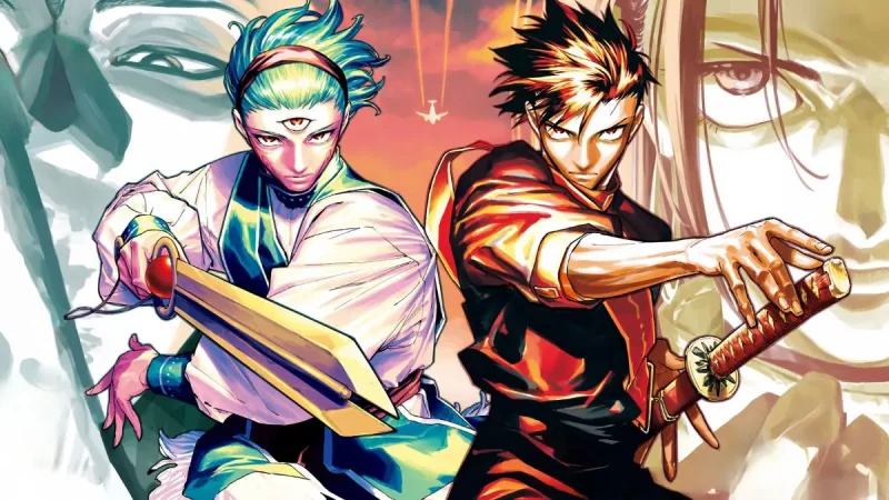 Is JJK Manga Over? Complete Status Guide & Ending Explained 3 JJK Manga vs Anime: Where Does the Story Stand?