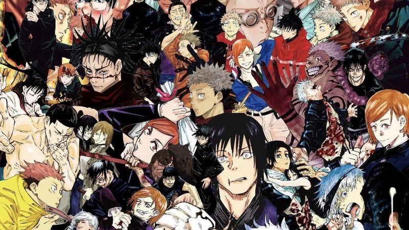 Is JJK Manga Over? Complete Status Guide & Ending Explained 2 How Does JJK End?