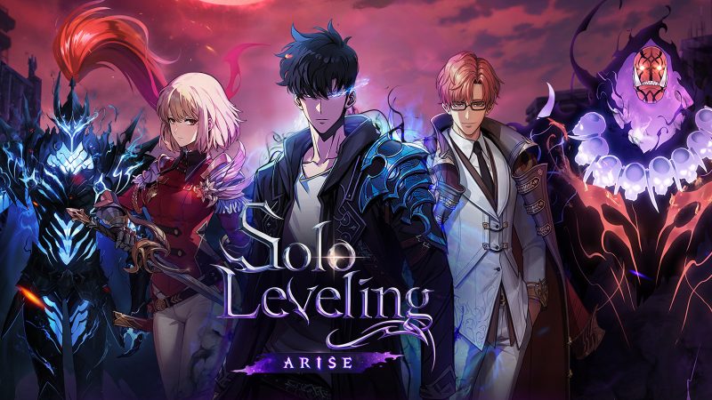 How Does Solo Leveling End?