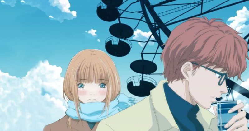What Is Josei? The Complete Guide to Manga's Most Mature Romance Genre 2 Key Characteristics of Josei