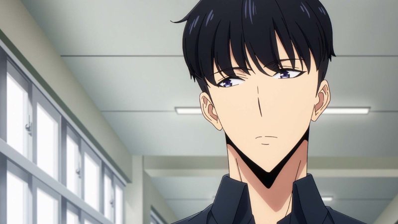 How Old Is JinWoo Sung? Age, Timeline & Character Growth 3 Sung Jin-Woo in the Anime vs Manhwa