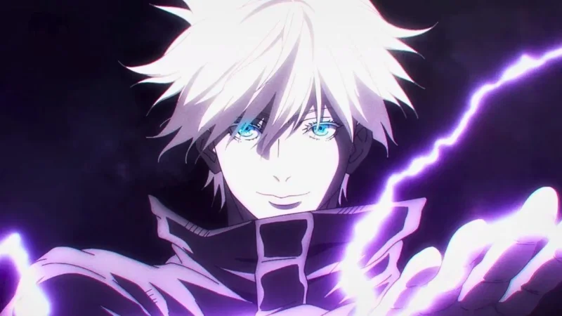 How Did Gojo Satoru Make Hollow Purple