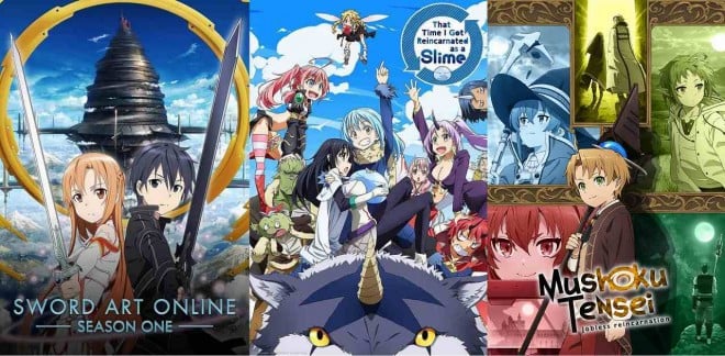 What Is Isekai? The Complete Guide to Anime & Manga's Most Popular Genre 2 Key Characteristics of Isekai