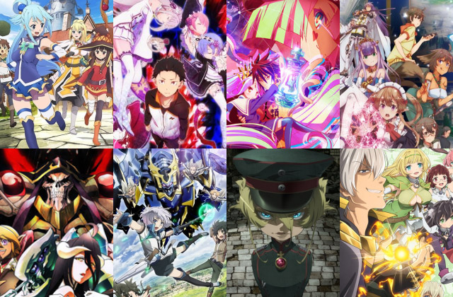 What Is Isekai? The Complete Guide to Anime & Manga's Most Popular Genre 3 Criticism & Tropes of Isekai