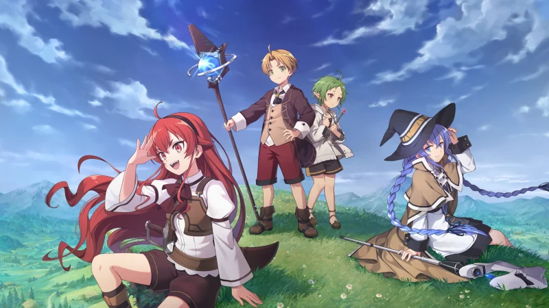What Is Isekai? The Complete Guide to Anime & Manga's Most Popular Genre 1 What Does “Isekai” Mean?