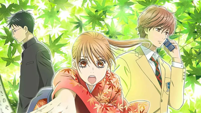 What Is Josei? The Complete Guide to Manga's Most Mature Romance Genre 1 What Does “Josei” Mean?