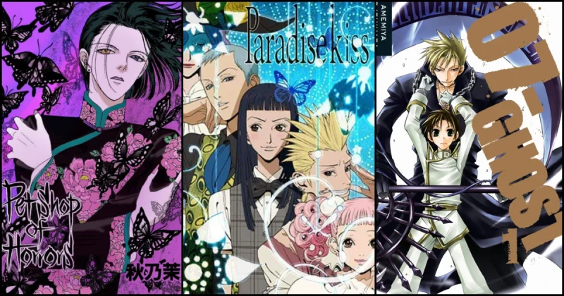 What Is Josei