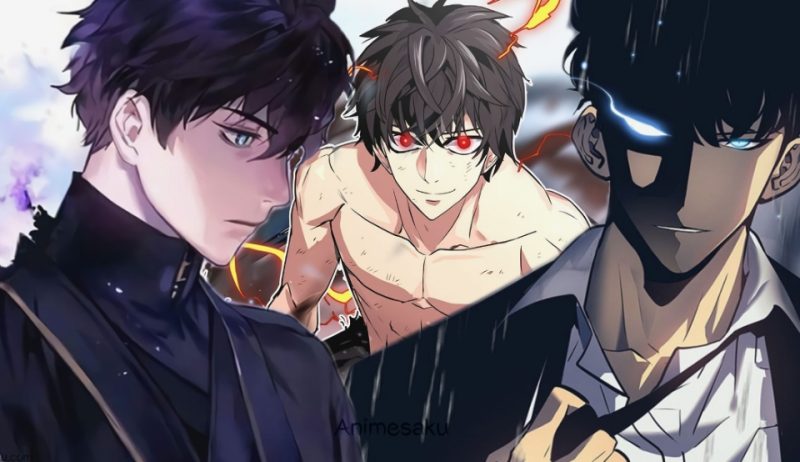 What Does “Manhwa” Mean?