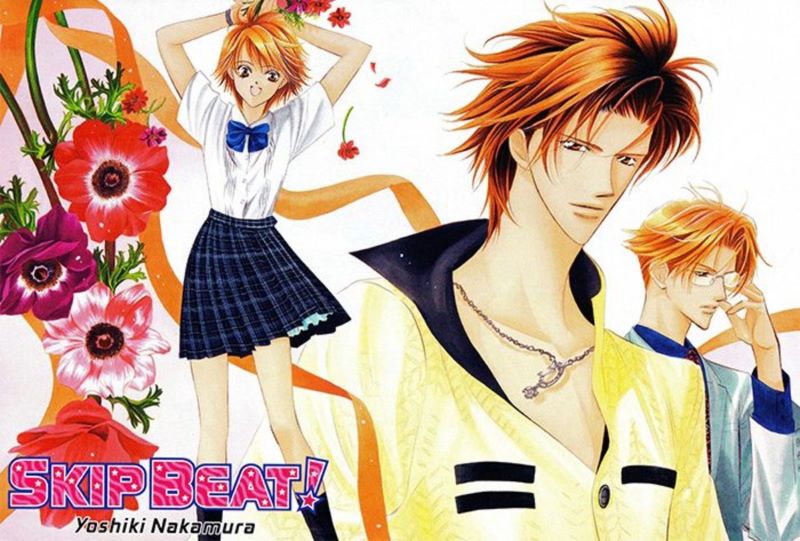 What Is Shoujo Manga? The Complete Guide to Romance, Emotion & Storytelling 1 What Does “Shoujo” Mean?