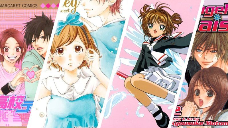 What Is Shoujo Manga? The Complete Guide to Romance, Emotion & Storytelling 2 Shoujo vs Other Demographics