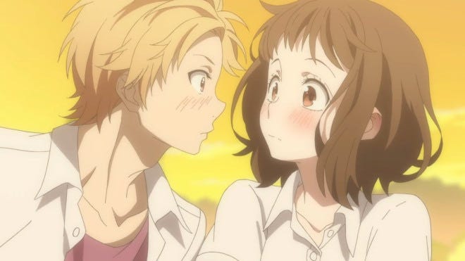 What Is Shoujo Manga