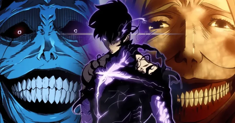 What Is Solo Leveling About? Story, Characters & Why It's a Global Phenomenon 1 What Is Solo Leveling? Basic Overview