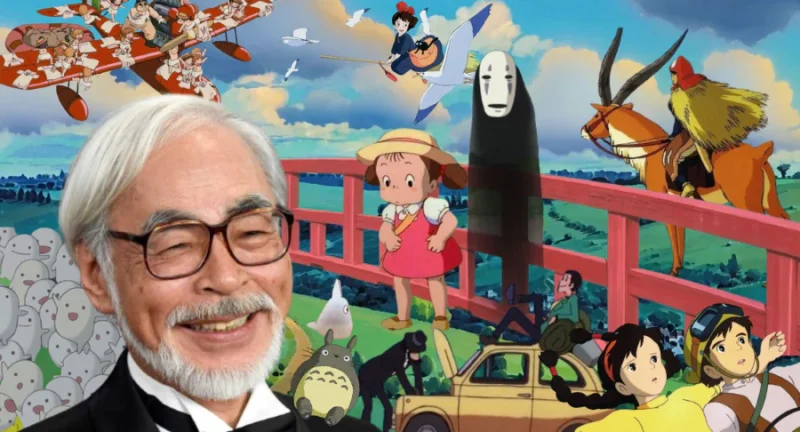 Has Miyazaki Done Any Manga Other Than Nausicaa? His Complete Manga Works 1 Who Is Hayao Miyazaki?