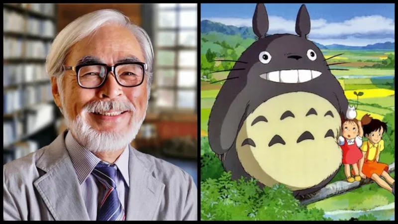 Has Miyazaki Done Any Manga Other Than Nausicaa? His Complete Manga Works 3 Why Miyazaki Rarely Made Manga