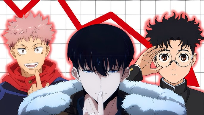 Are All Animes Based on Manga? The Truth About How Anime Is Made 1 Are All Animes Based on Manga?