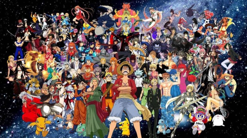 How Many Chapters Are in the Average Manga Volume