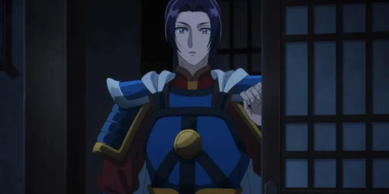 Clues About Jinshi's Age in the Story