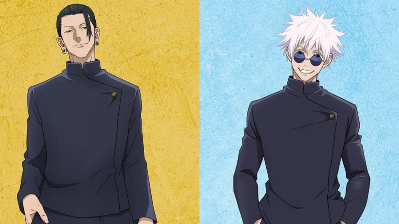 How Tall Is Gojo Satoru?