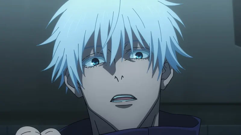 How Tall Is Gojo Satoru?